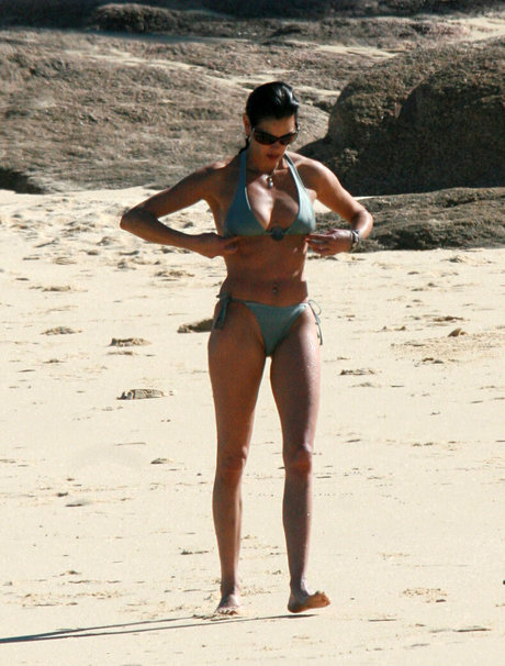 Teri Hatcher pornstar hot img