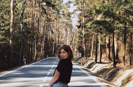 twerkingpeach star sexy pics