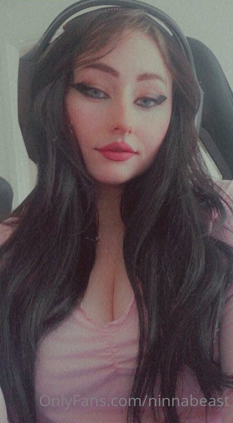 ninnabeast pornstar nudes photos