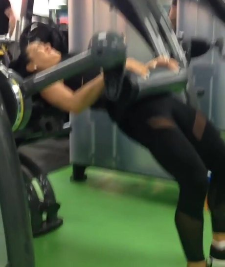 Suzy Hanah nudes star pictures