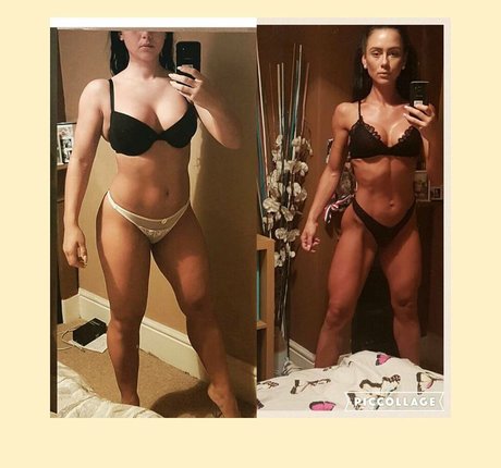 Suzy Hanah hd actress image