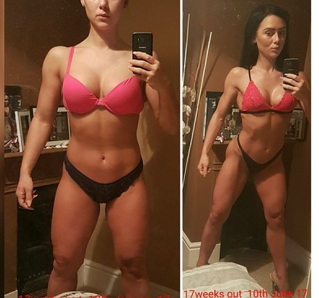 Suzy Hanah nude pornstar pics