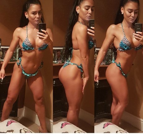 Suzy Hanah hot star img