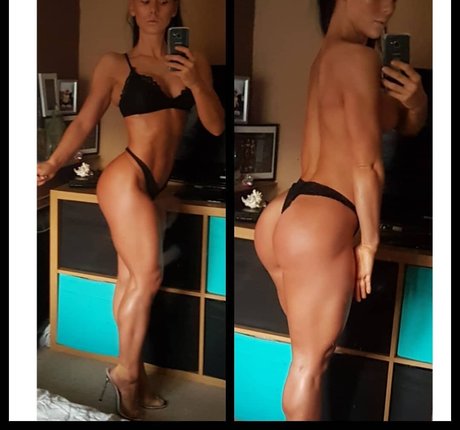 Suzy Hanah hd model picture