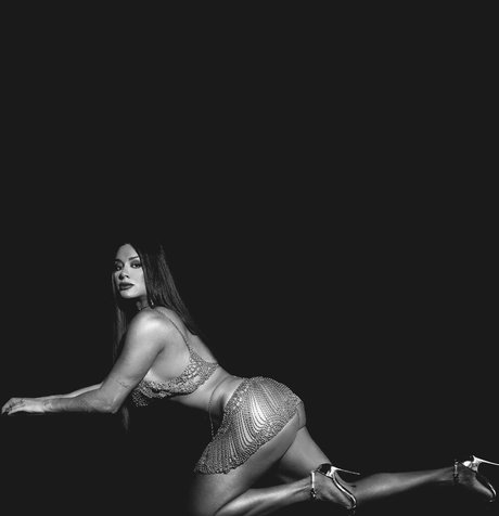 Juliana Salimeni model nudes picture