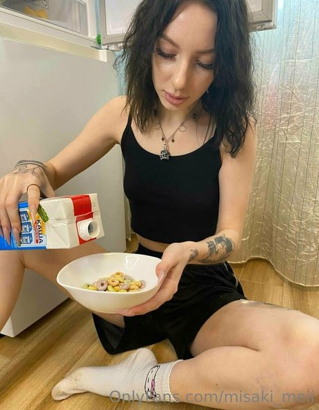 misaki meii porn model image