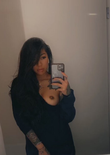 SaoMala porn model galleries