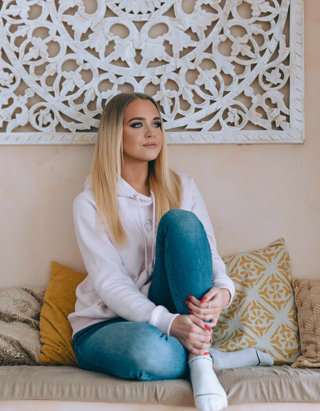 Desiree Mumm top star image