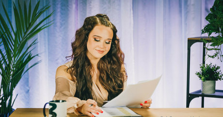 Desiree Mumm xxx actress img