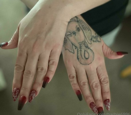 barbie6996 adult actress galleries