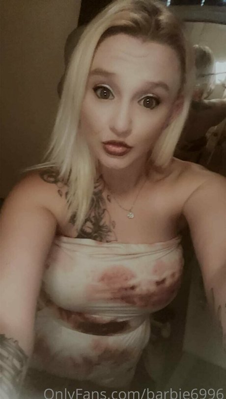 barbie6996 star erotic galleries