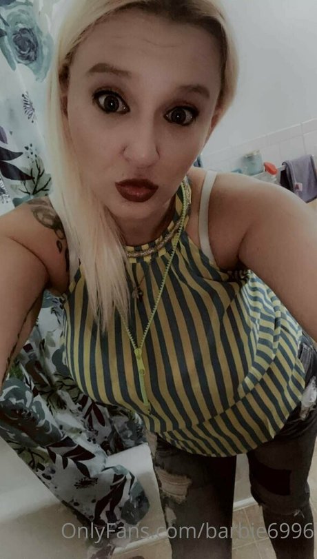 barbie6996 art actress pictures