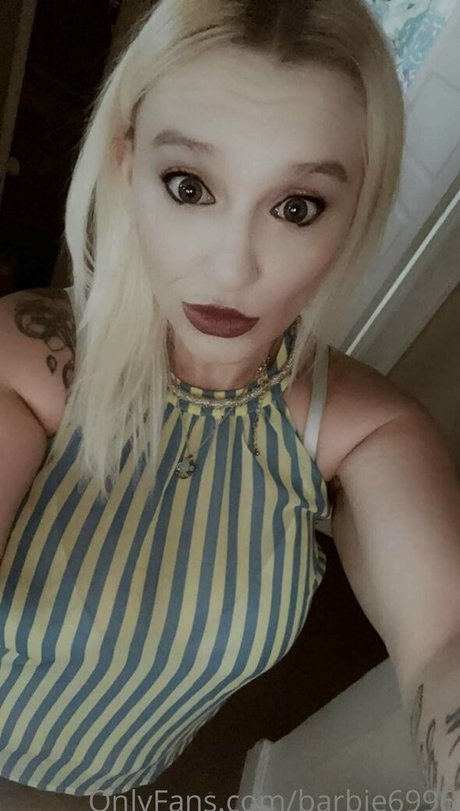 barbie6996 model art gallery