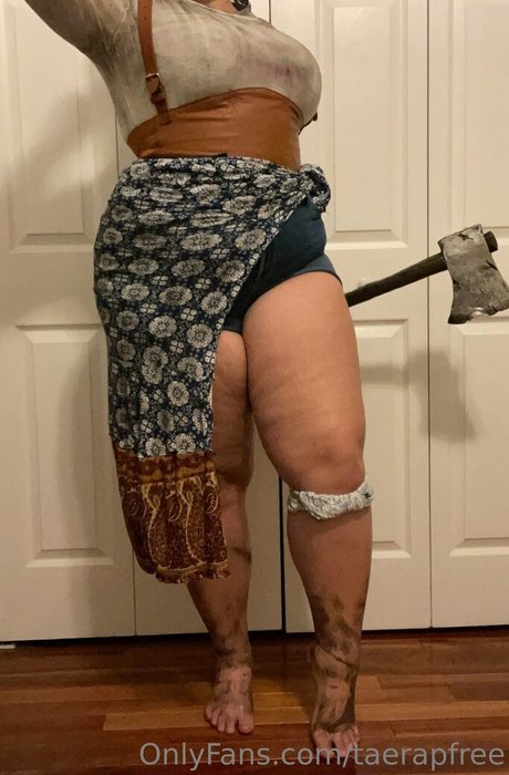 taerapfree star hot pictures