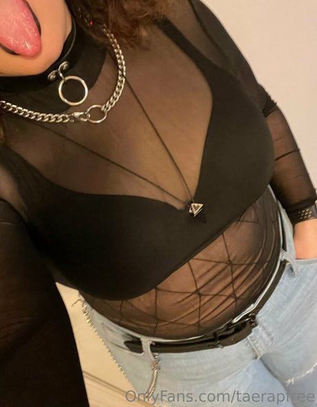 taerapfree model free photo