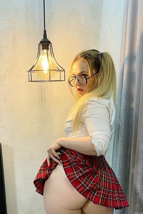 desired anna christin model naked pictures