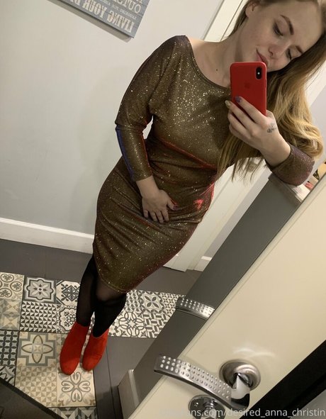 desired anna christin model high quality gallery