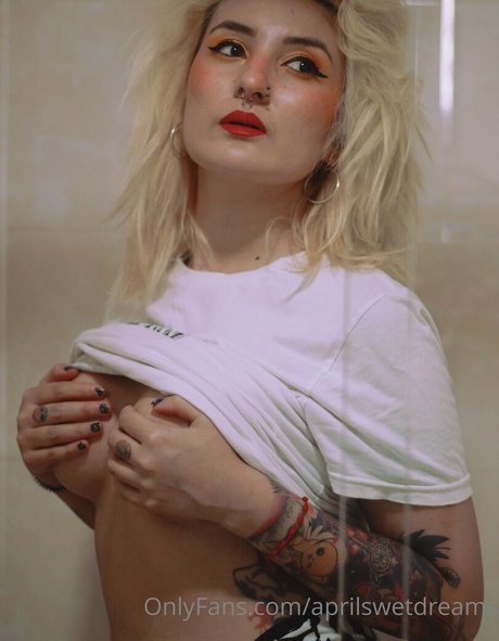 aprilswetdreams top pornstar photo