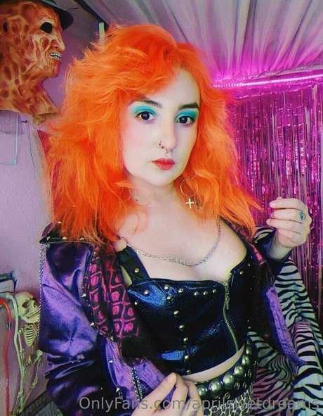 aprilswetdreams pornstar nude pic