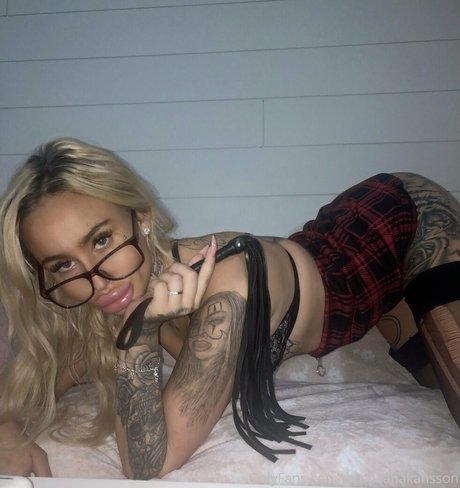 pernillahakansson adult star pic