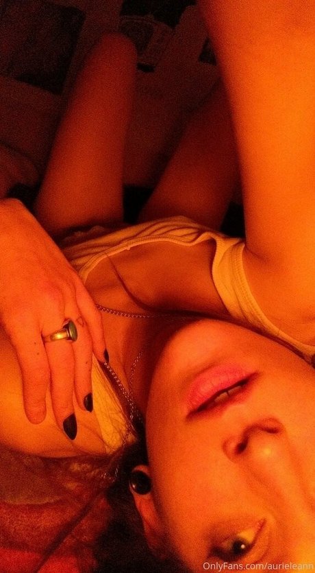 aurieleann top model photo