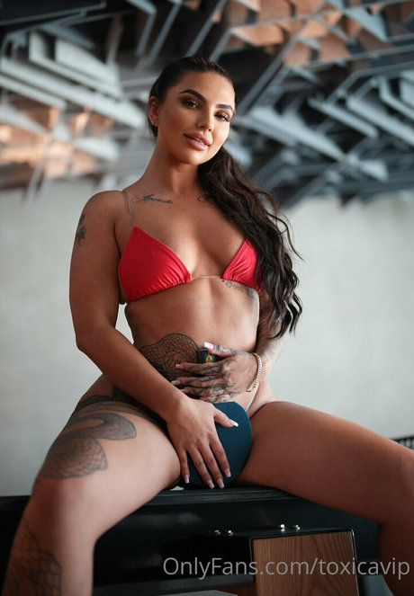 toxicavip star best pic