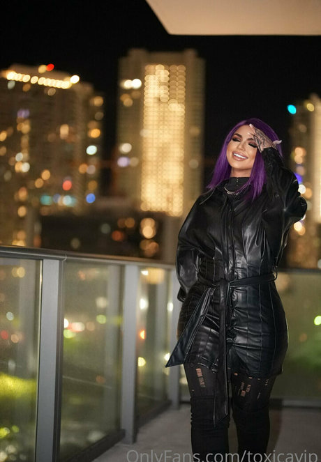 toxicavip pornstar best pic