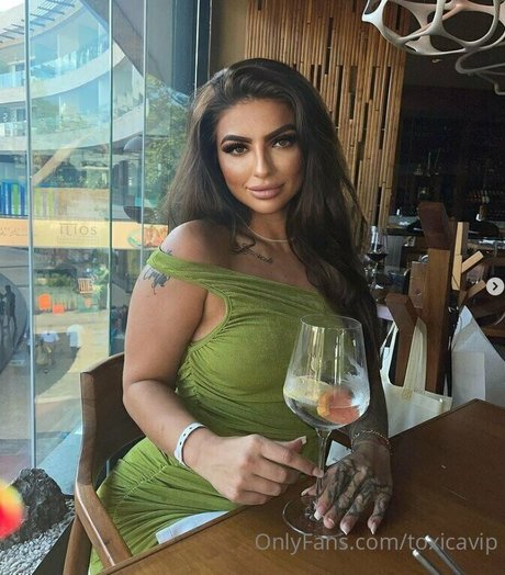 toxicavip beautiful star img