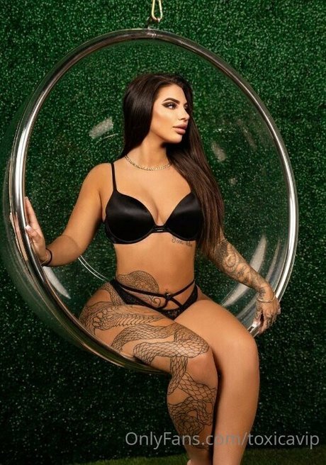 toxicavip Profile pic