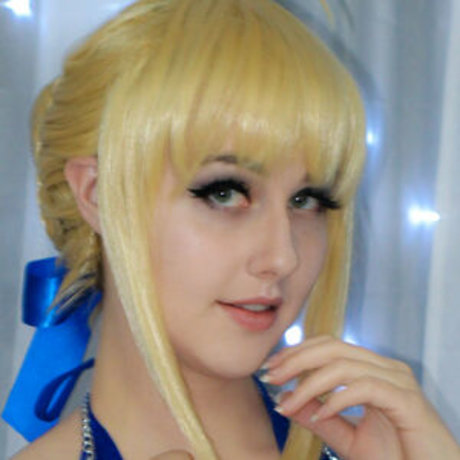 KCBcosplay best star image