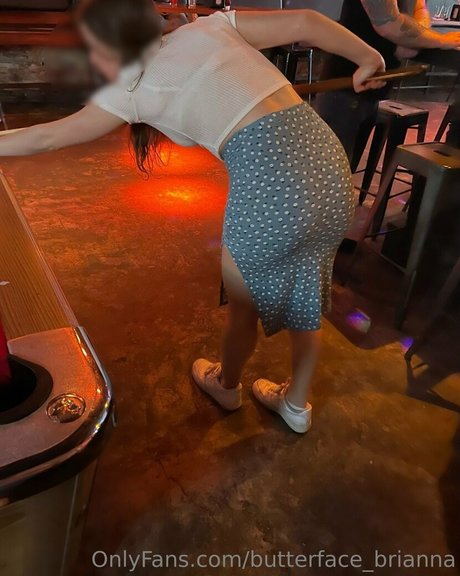 butterface brianna pornstar art pic