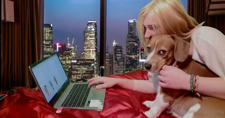 imamazingbitch pretty model pictures