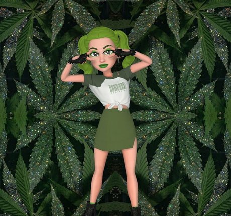 gem stoned perfect model gallery