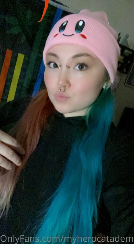 myherocatademiafree high quality pornstar photos