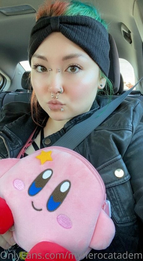 myherocatademiafree adult actress pictures