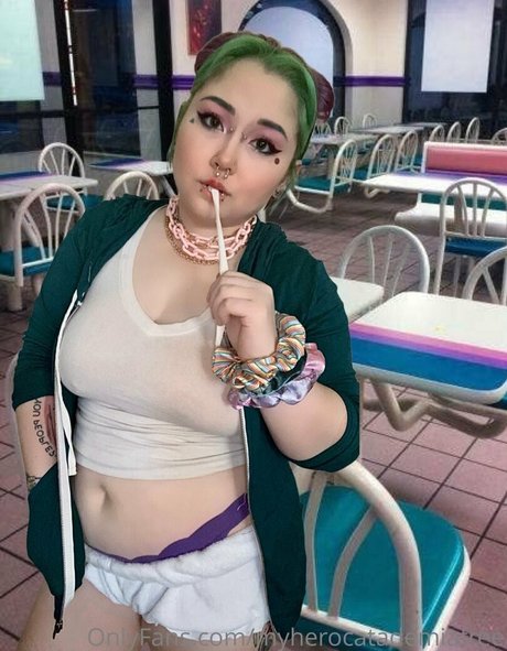 myherocatademiafree best pornstar pictures