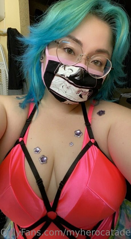 myherocatademiafree star exclusive pics