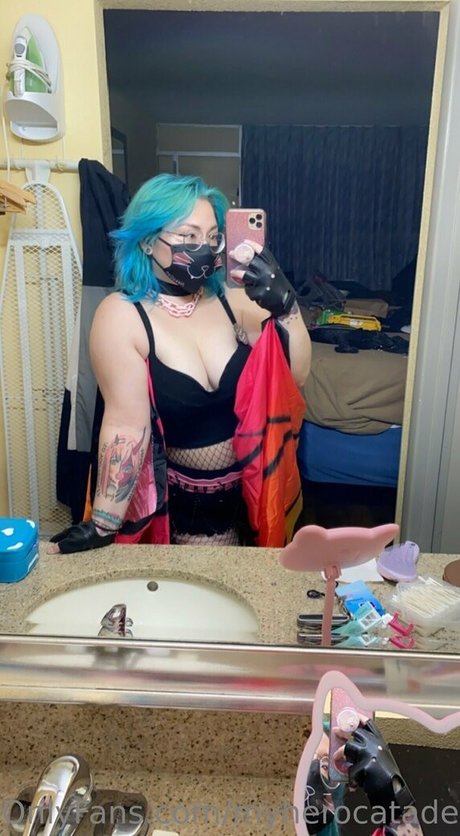 myherocatademiafree free pornstar picture