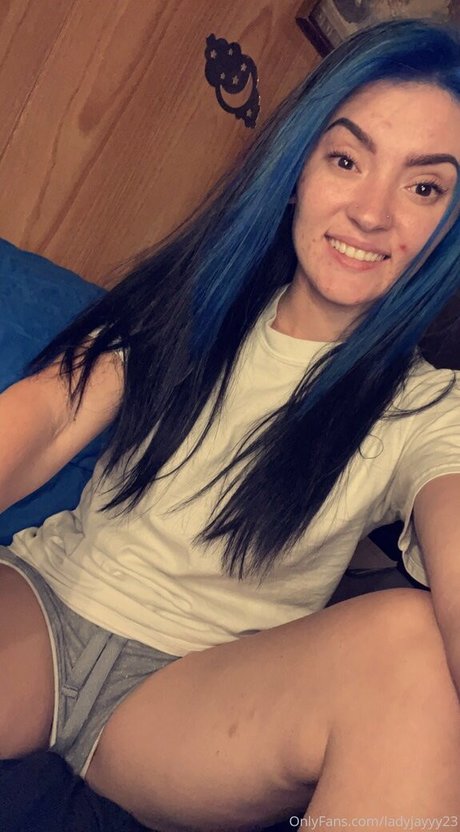 ladyjayyy23 pornstar erotic picture