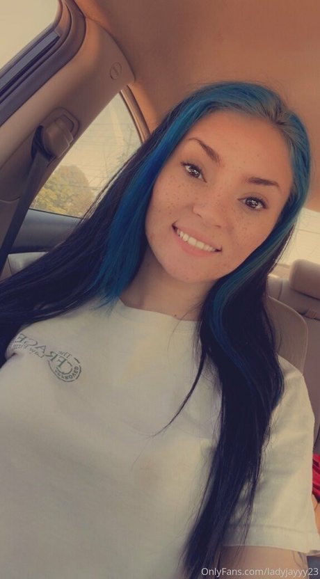 ladyjayyy23 free model picture