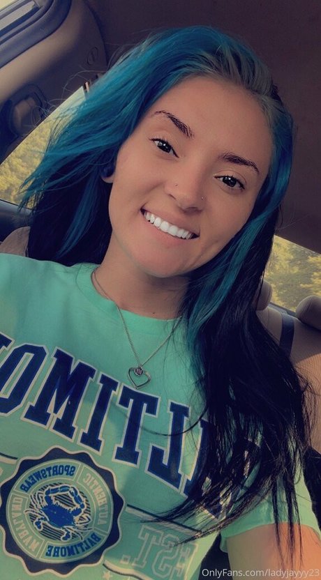 ladyjayyy23 pornographic star gallery