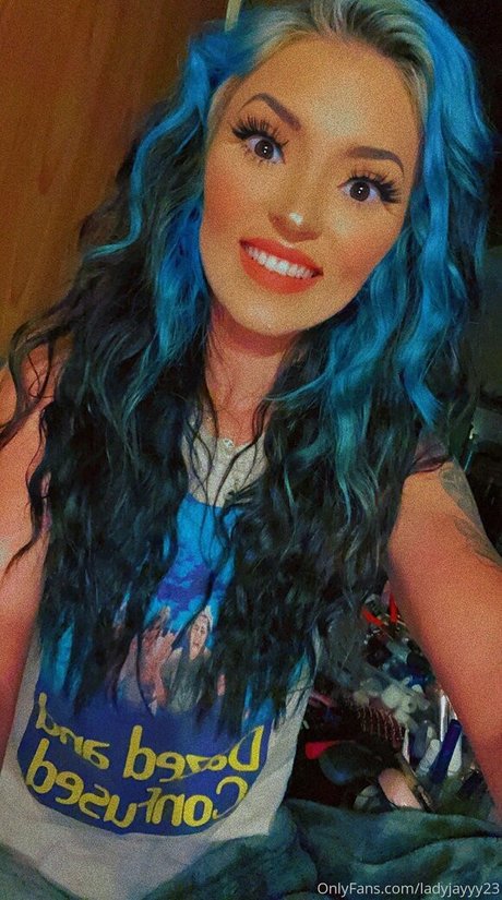 ladyjayyy23 pornstar beautiful gallery