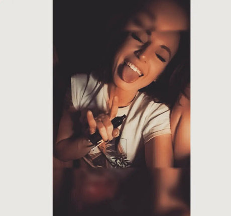 hailsofficially pretty actress picture