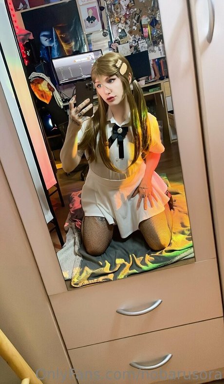 nobarusora pornstar hd photo
