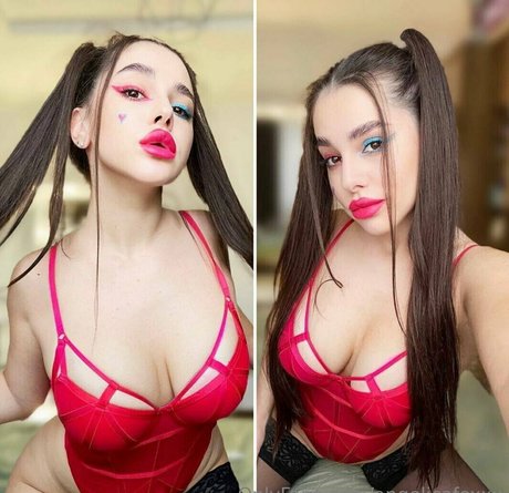 angelicafoxxx perfect model photos