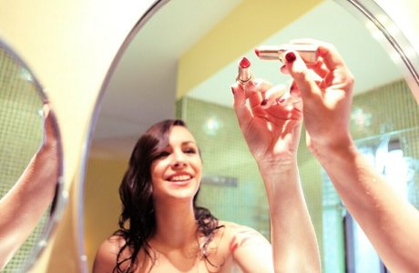 lia sierra model sexy pic