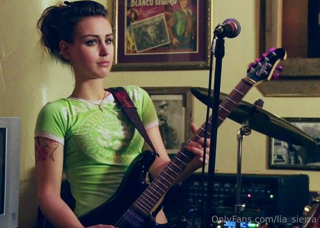 lia sierra model nice img