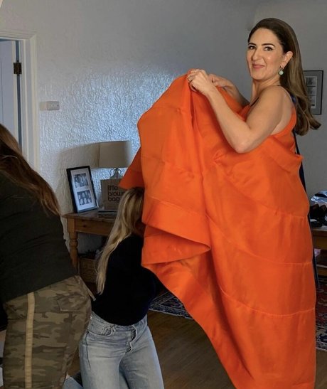 D Arcy Carden best pornstar pics