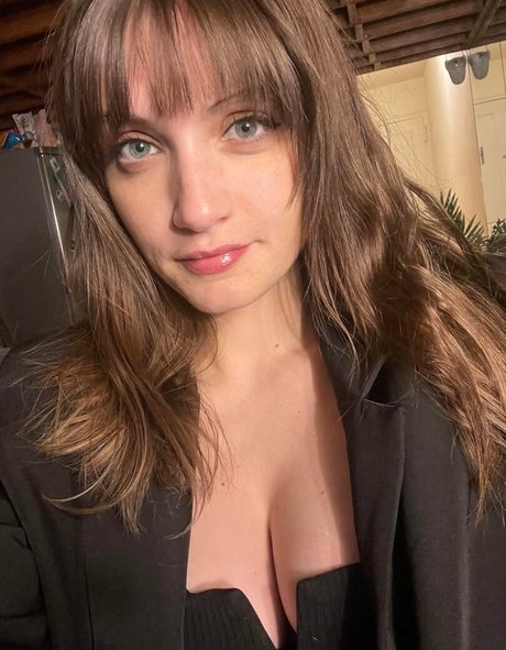 Alanah Mackie nudes pornstar image