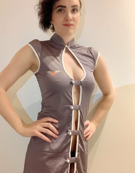 misschritizinna model adult image